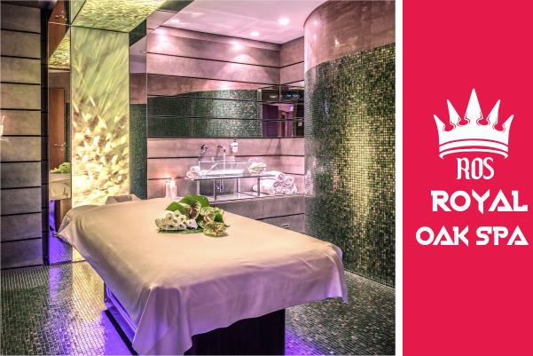 Spa in Bhiwandi